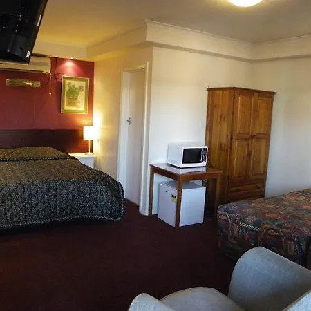 Palms Motel Footscray-2